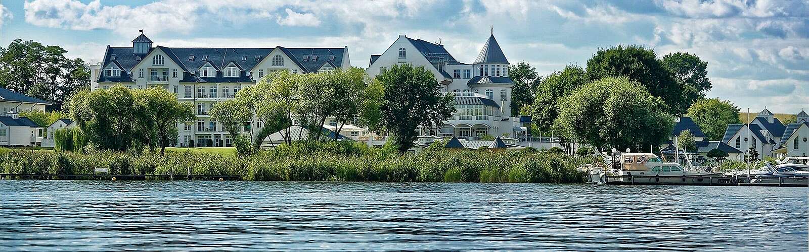 Precise Resort Schwielowsee