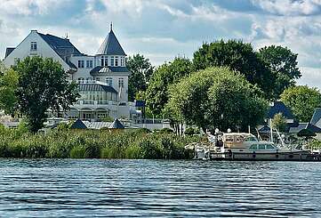 Precise Resort Schwielowsee