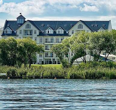 Precise Resort Schwielowsee