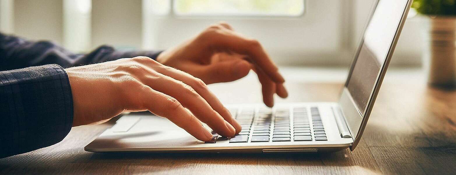 In Kontakt mit Brandenburg