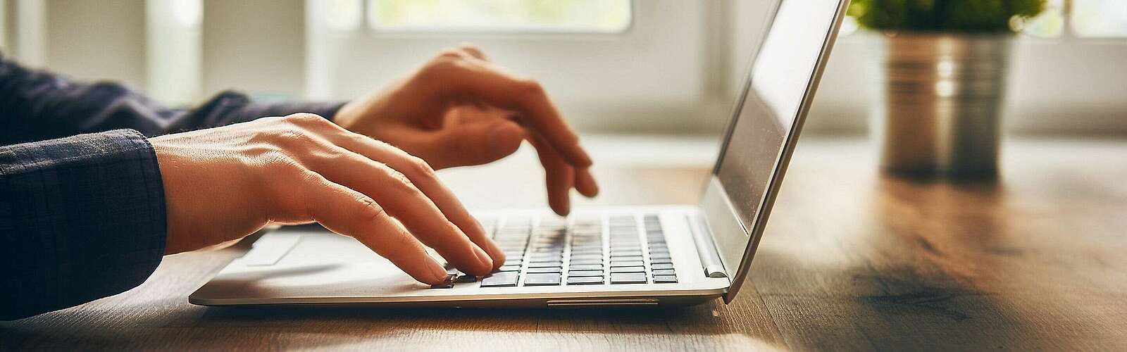 In Kontakt mit Brandenburg